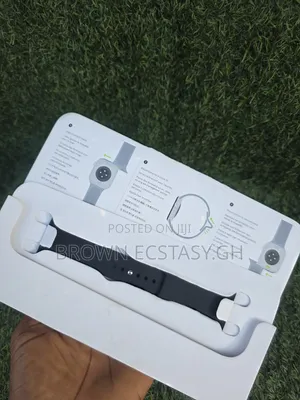 Direct Original Apple Watch Sillicone Strap