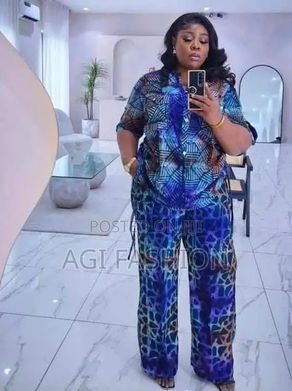 Agi Fashion