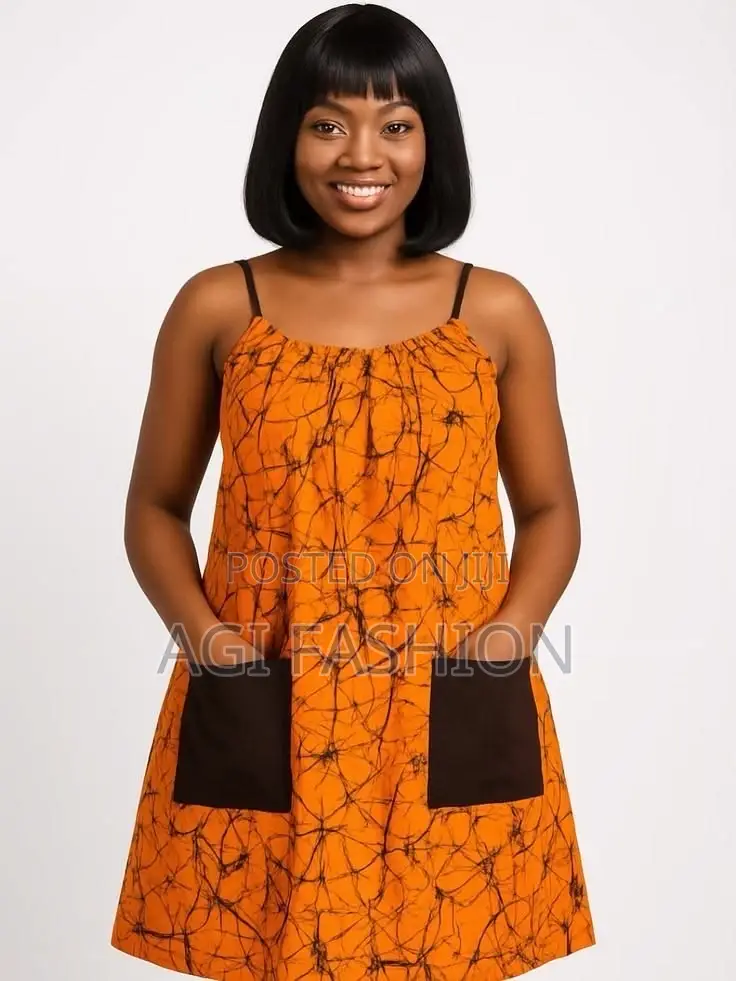 Agi Fashion