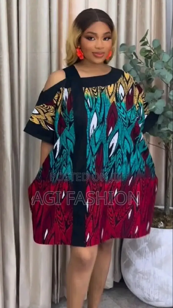 Agi Fashion