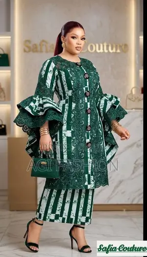 Agi Fashion