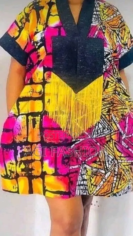 Agi Fashion