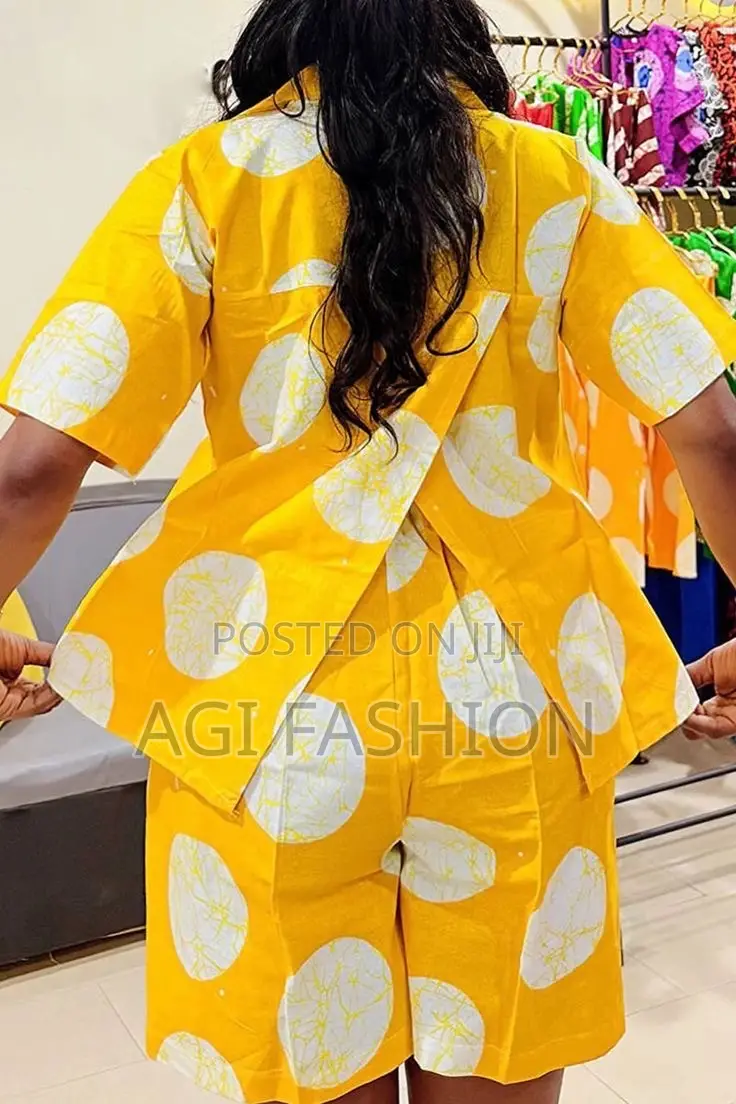 Agi Fashion