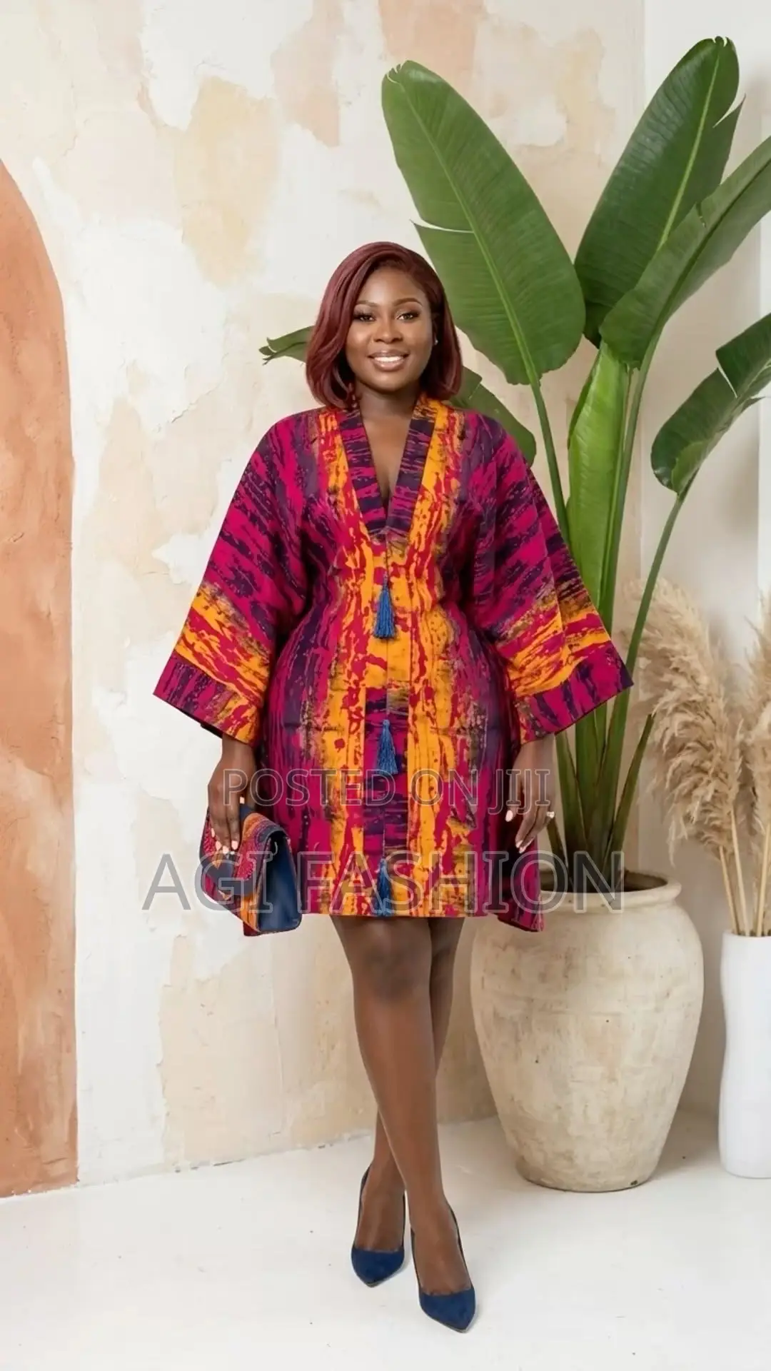 Agi Fashion