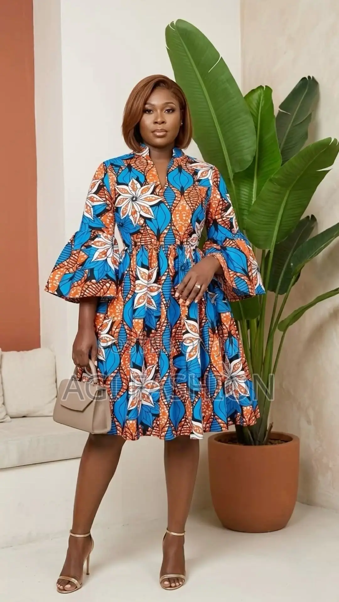 Agi Fashion