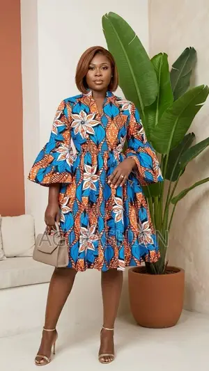 Agi Fashion