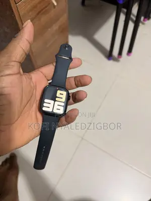 Apple Watch Series 11