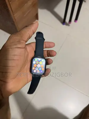 Apple Watch Series 11