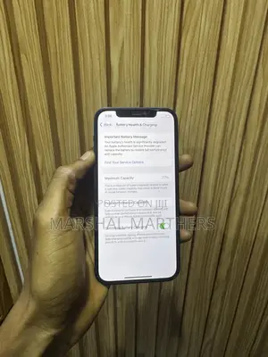Apple iPhone 12 64 GB Black