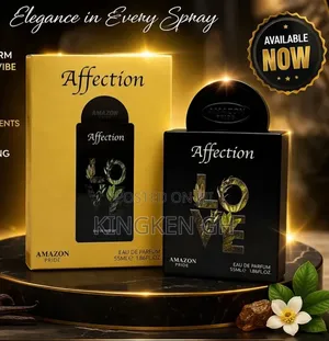 Vintage Radio, Art of Universe, Affection Eau De Parfum