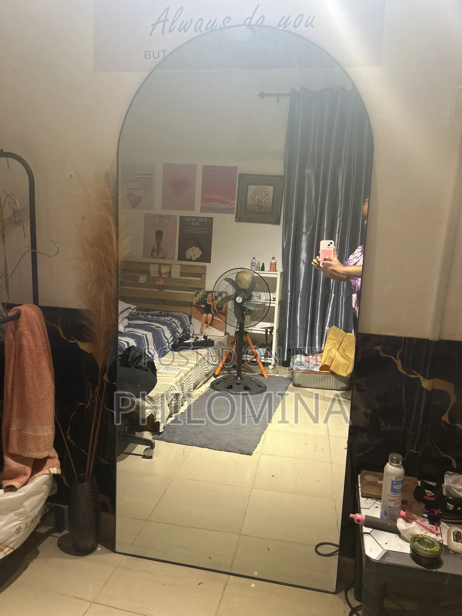 Full Length Mirror 6 by 4