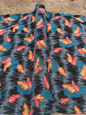 Vintage Crepe Materials