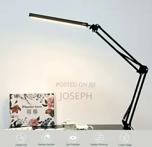Table Study Led USB Lamp