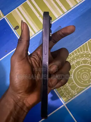 Apple iPhone 14 Pro 128 GB Purple