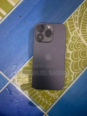 Apple iPhone 14 Pro 128 GB Purple