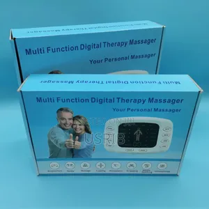Electric Push Massager