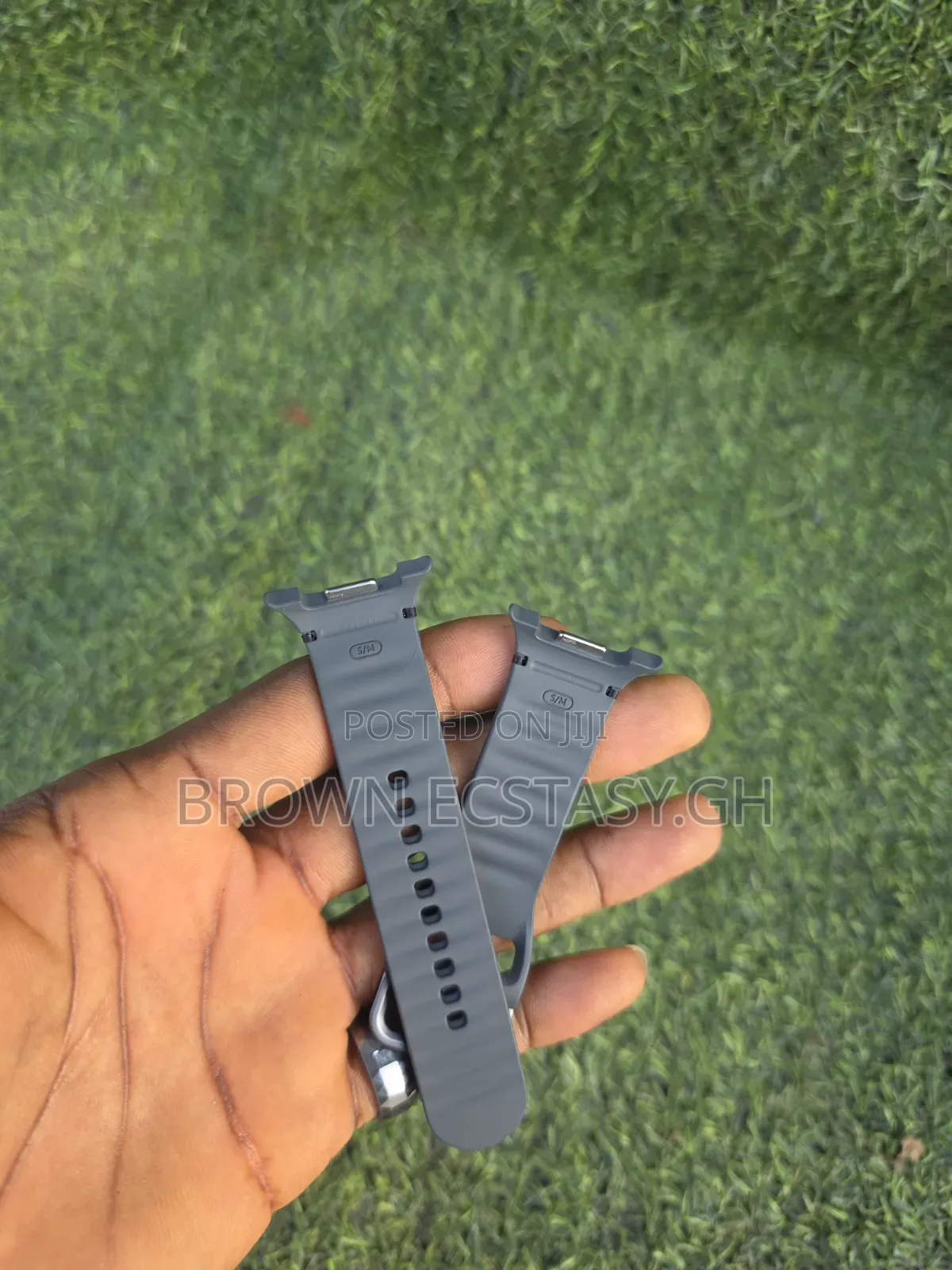Direct Original Galaxy Watch 8 Strap
