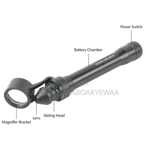 Handheld Portable Slit Lamp
