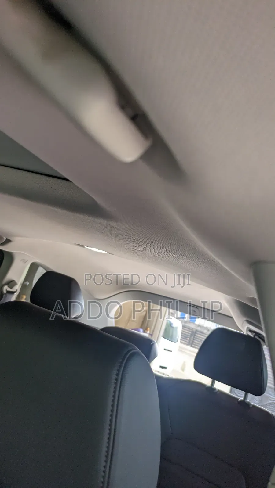 Honda CR-V 2023 Blue