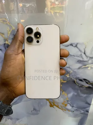 Apple iPhone 13 Pro Max 256 GB Silver
