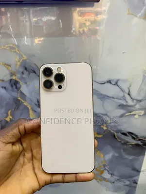 Apple iPhone 13 Pro Max 256 GB Silver