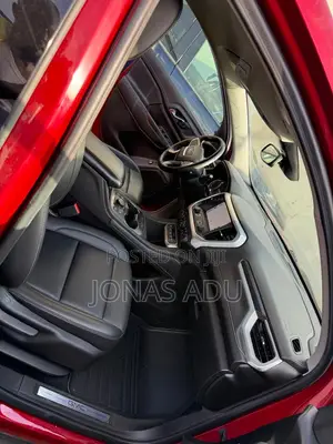 GMC Acadia SLT AWD 2023 Red