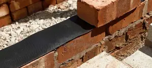 150mm Damp Proof Course