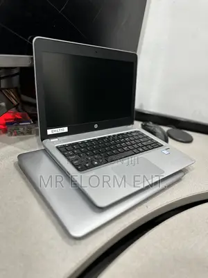 Laptop HP ProBook 430 G4 8GB Intel Core i5 HDD+SSD 500GB
