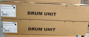 W9054 Drum Unit for Laserjet MFP E87640, E87650, E87660 (Black)