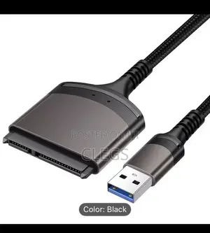 USB Sata Connector