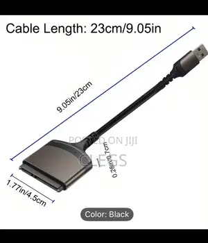 USB Sata Connector