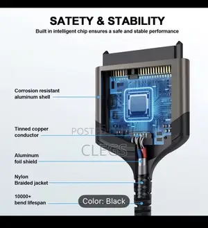 USB Sata Connector