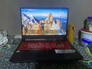 Laptop Acer Nitro 5 16GB Intel Core i5 SSD 256GB