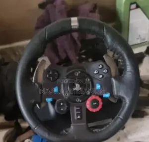 Gaming Steering Wheel Logitech G29 Steering Wheel ONLY