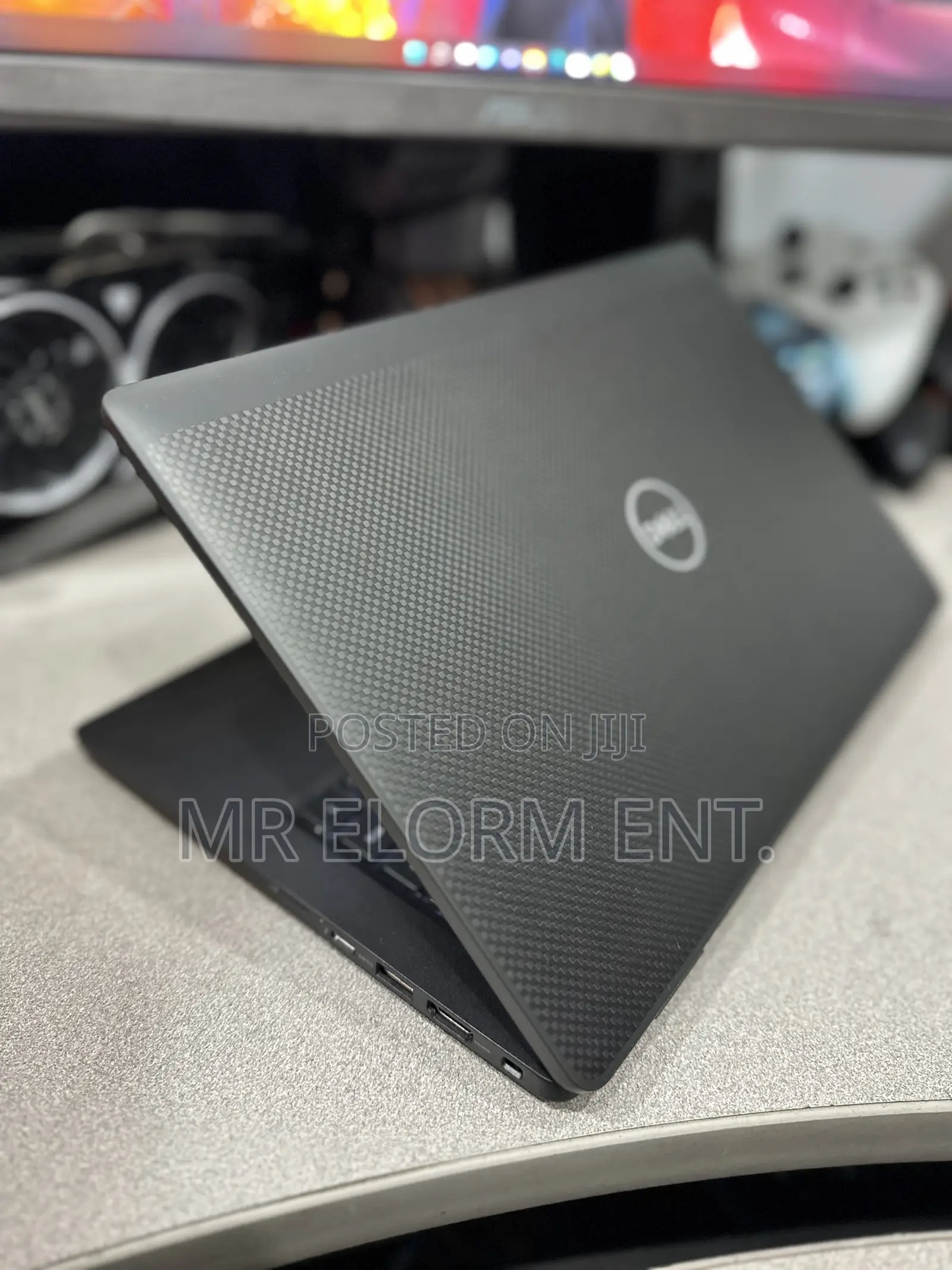 Laptop Dell Latitude 7420 16GB Intel Core i5 SSD 512GB