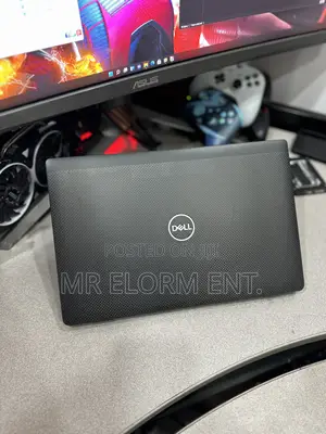 Laptop Dell Latitude 7420 16GB Intel Core i5 SSD 512GB