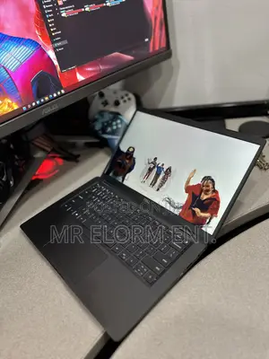 Laptop Dell Latitude 7420 16GB Intel Core i5 SSD 512GB