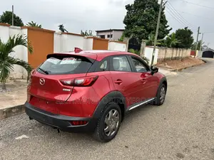 Mazda CX-3 2.0 Petrol 148hp AWD 2016