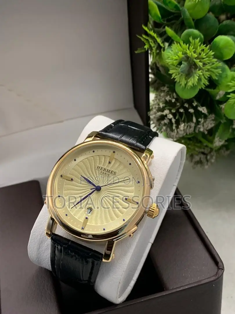 Men’s Casual Watch