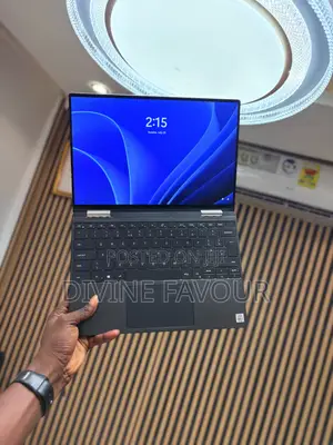Laptop Dell XPS 13 7390 2-in-1 16GB Intel Core i7 SSD 512GB
