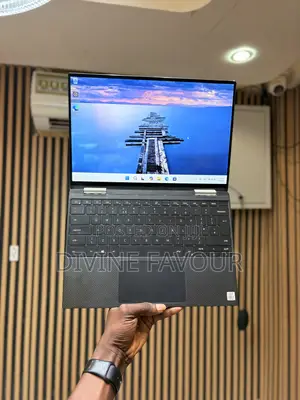 Laptop Dell XPS 13 7390 2-in-1 16GB Intel Core i7 SSD 512GB