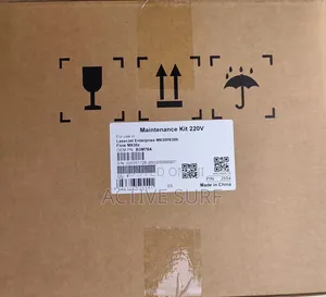 LaserJet Enterprise M630f/630h/Flow M630z Fuser Maintenance Kit