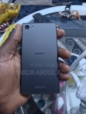 Sony Xperia Z5 32 GB Gray