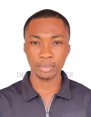 Reliable Errand Delivery Boy - POKUASE