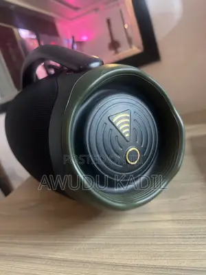 JBL Boombox 3 Wifi