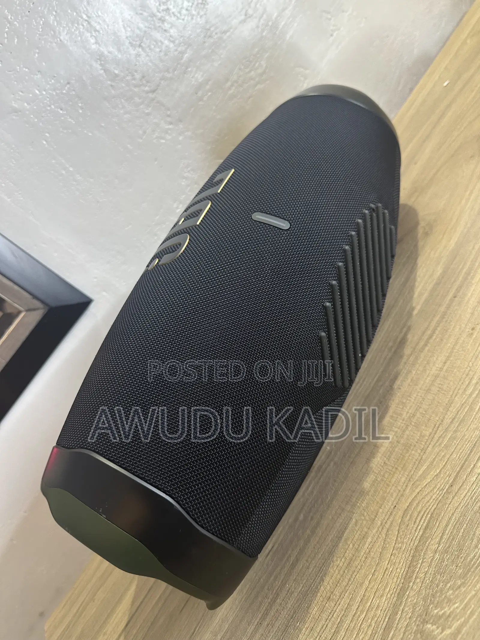 JBL Boombox 3 Wifi