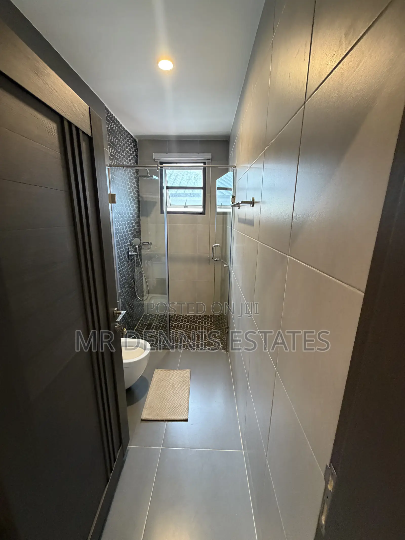 Furnished 2bdrm Apartment in East Airport, Tseaddo for rent