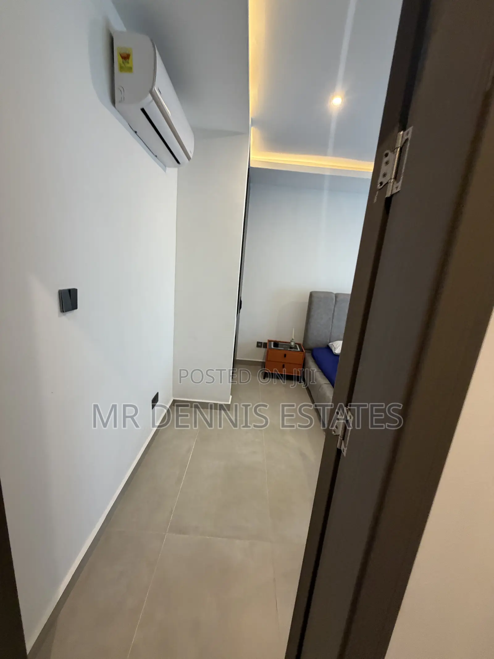 Furnished 2bdrm Apartment in East Airport, Tseaddo for rent