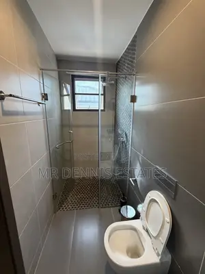 Furnished 2bdrm Apartment in East Airport, Tseaddo for rent