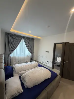 Furnished 2bdrm Apartment in East Airport, Tseaddo for rent